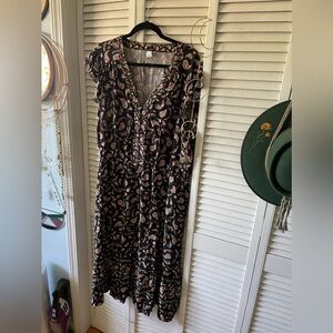 Old Navy Dress